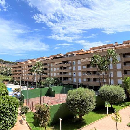 Puerto Romano Vybدينايا المظهر الخارجي الصورة