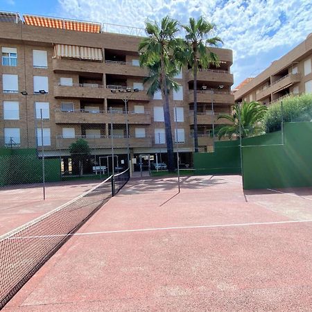Puerto Romano Vybدينايا المظهر الخارجي الصورة