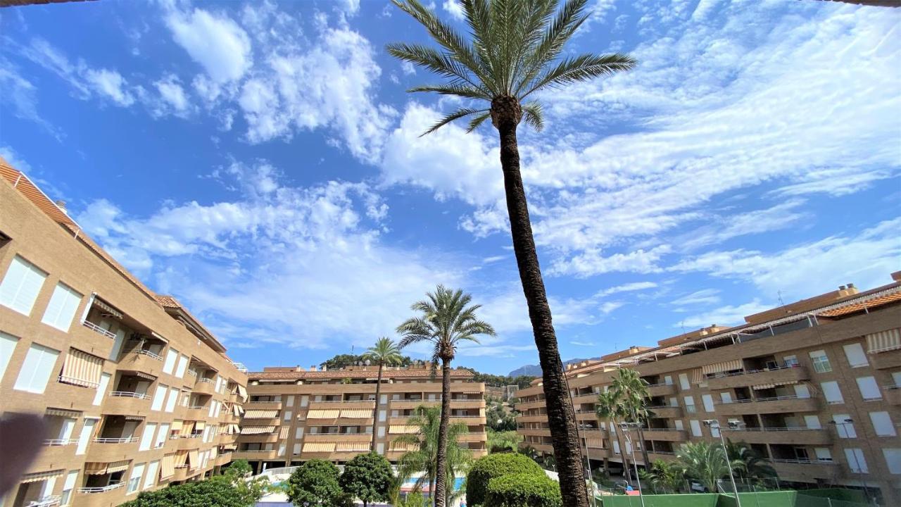 Puerto Romano Vybدينايا المظهر الخارجي الصورة