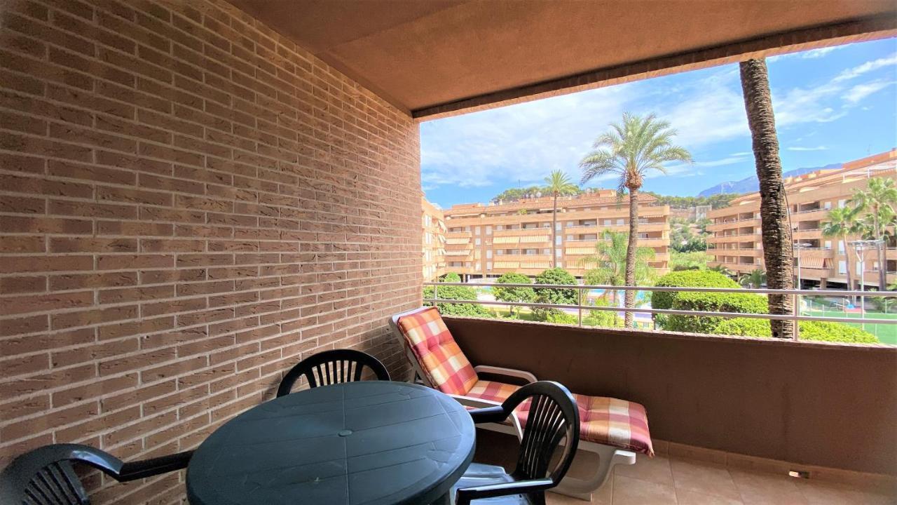 Puerto Romano Vybدينايا المظهر الخارجي الصورة