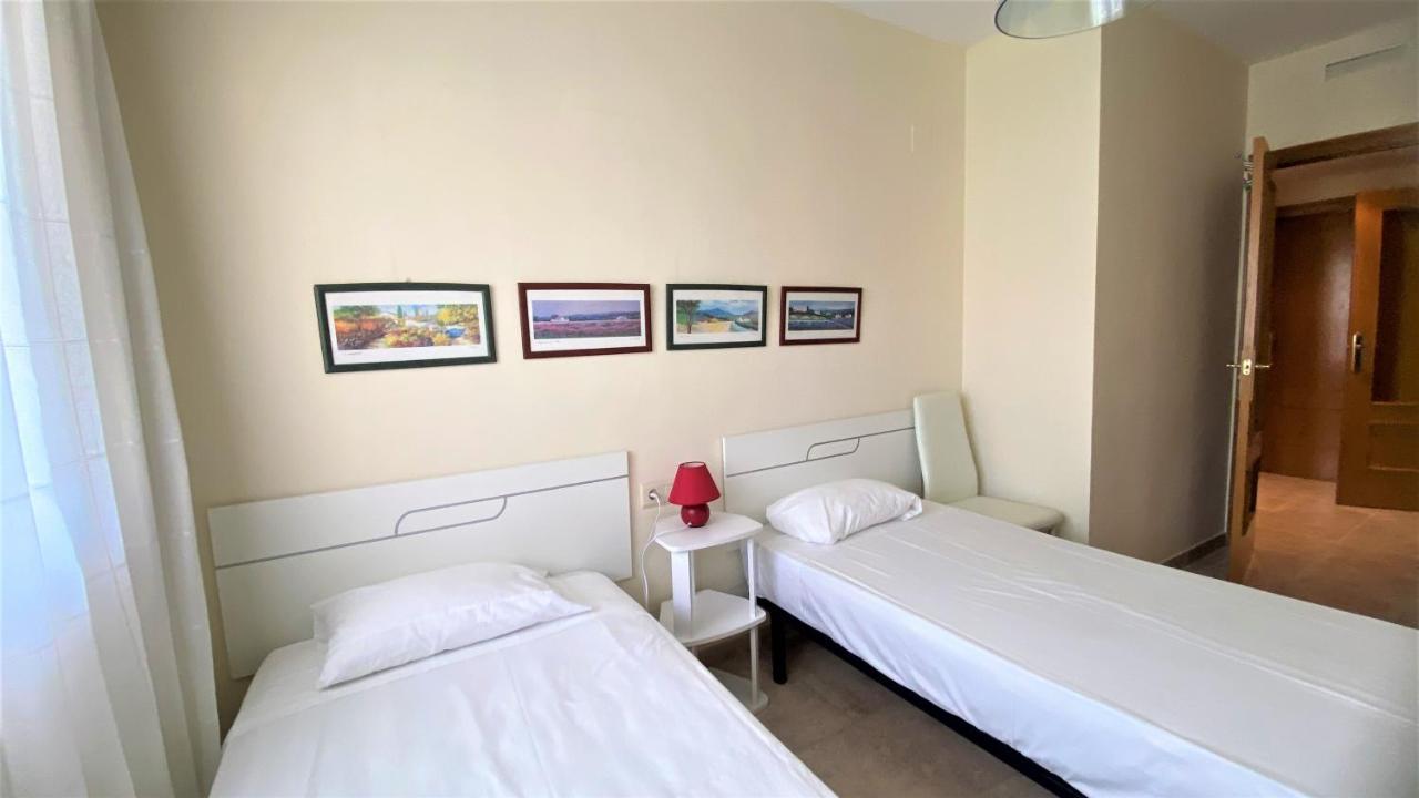 Puerto Romano Vybدينايا المظهر الخارجي الصورة