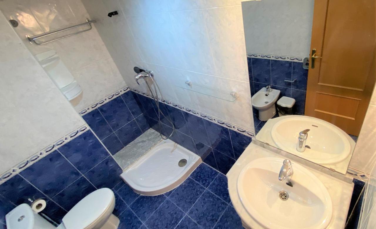 Puerto Romano Vybدينايا المظهر الخارجي الصورة