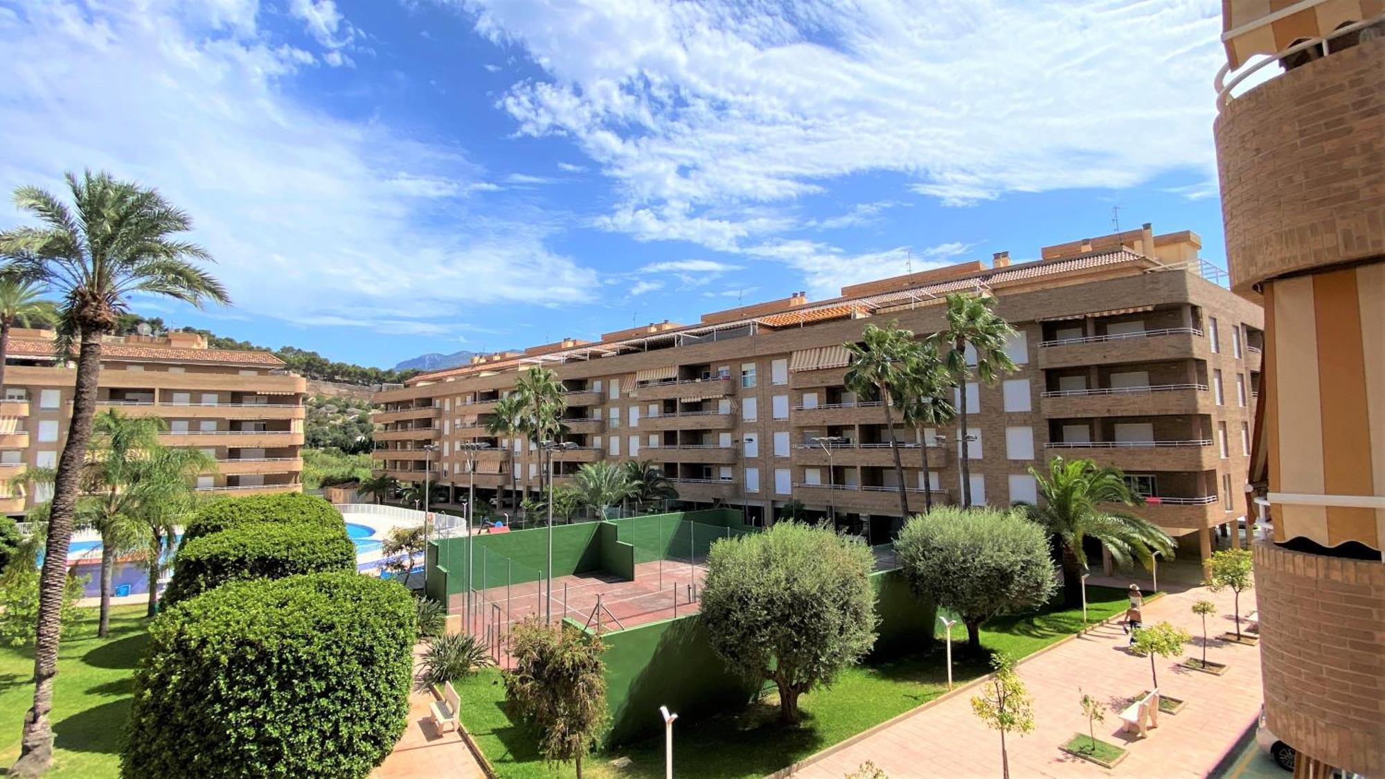 Puerto Romano Vybدينايا المظهر الخارجي الصورة